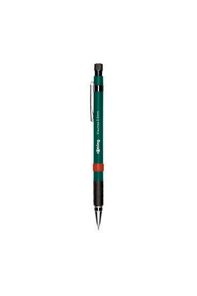 Lapiseira Rotring Visumax 0.5mm, Cor: Verde