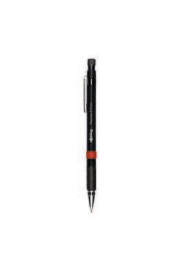 Lapiseira Rotring Visumax 0.7mm, Cor: Preto