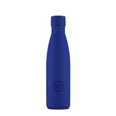 Garrafa Térmica Cool Bottles Vivid Blue