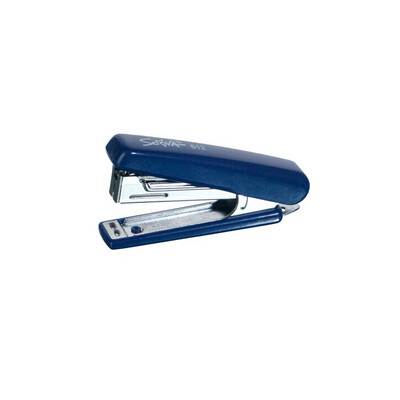 Agrafador Mini Scriva 512 Azul
