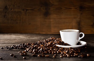 Kaffee