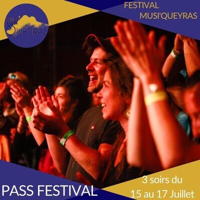 ***PASS FESTIVAL 2021