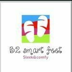 B2 Smart Feet