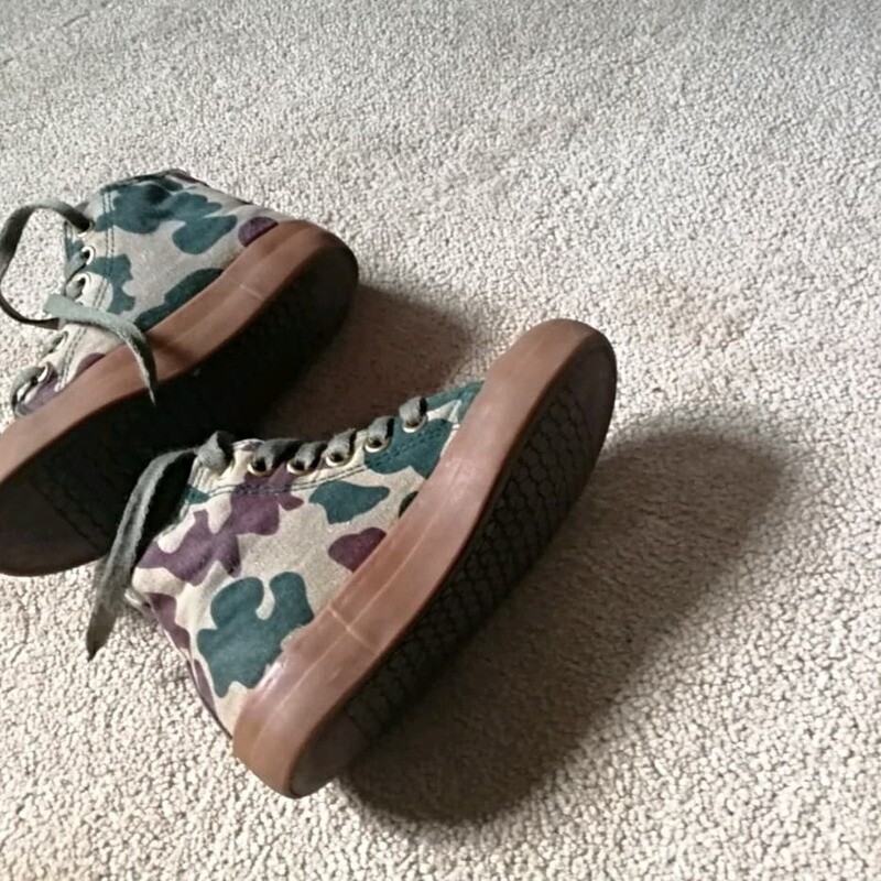 Rubbers, Combat Size 11