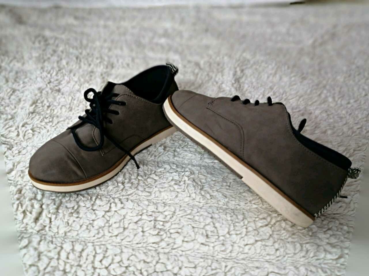 ZARA Boy&#39;s boot, Size 36