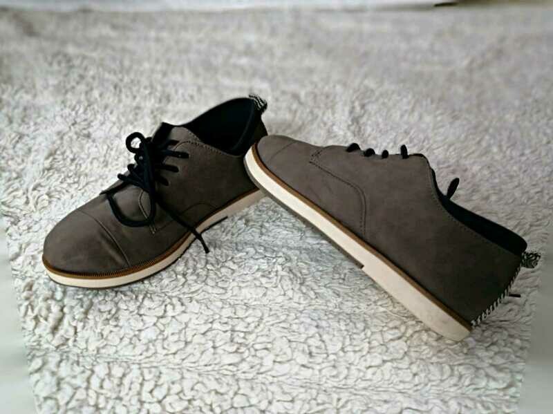 ZARA Boy&#39;s boot, Size 36