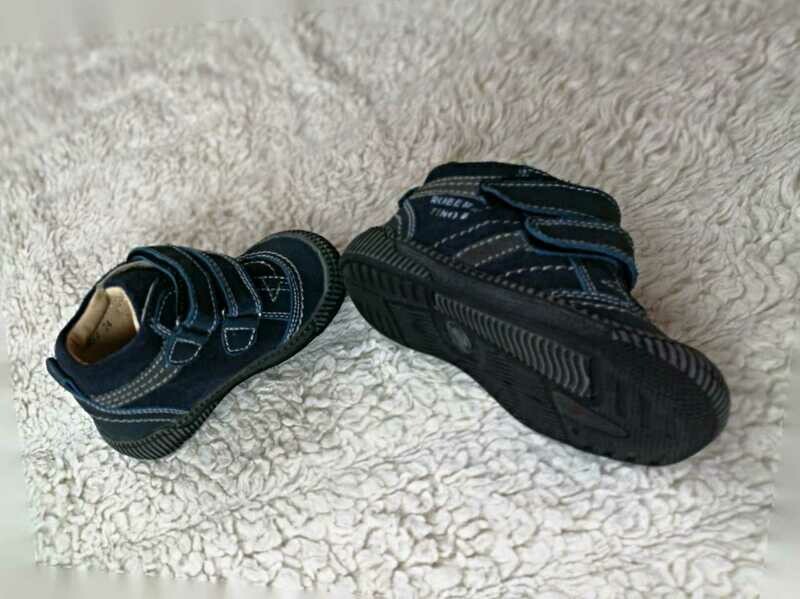 Robertino boot Size 24