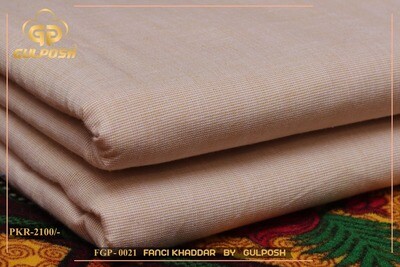 FGP-0021 FANCY KHADAR BY GULPOSH FGP-0021 FANCY KHADAR BY GULPOSH