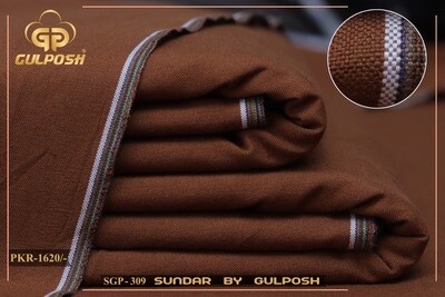 SGP-309 SUNDAR BY GULPOSH SGP-309 SUNDAR BY GULPOSH