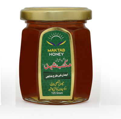 Small Bee Honey | Berry Small Bee Honey | Berry