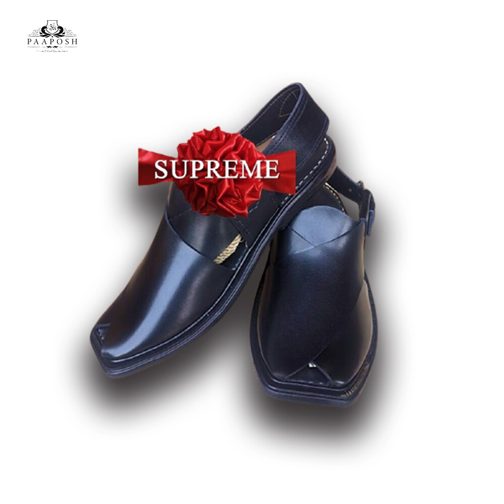 supreme chappal new model