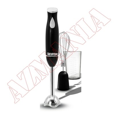 HAND BLENDER WITH BEATER HAND BLENDER WITH BEATER
