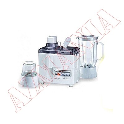 JUICER BLENDER (3 IN 1) JUICER BLENDER (3 IN 1)