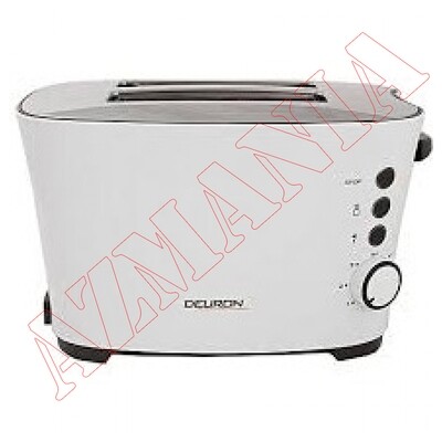 SLICE TOASTER SLICE TOASTER