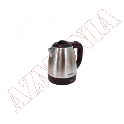 STEEL KETTLE CONCEALED | 1.2 LITER STEEL KETTLE CONCEALED | 1.2 LITER