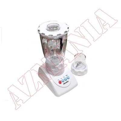 UN-BREAKABLE BLENDER JAR (2 IN 1) UN-BREAKABLE BLENDER JAR (2 IN 1)