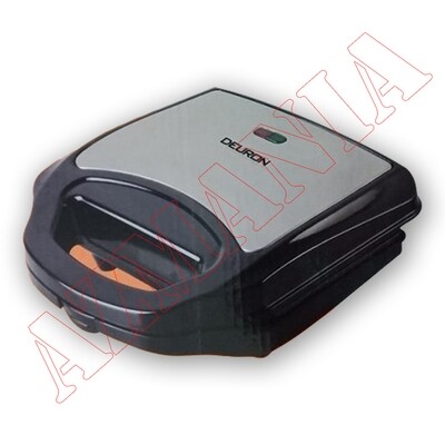 SANDWICH MAKER SANDWICH MAKER