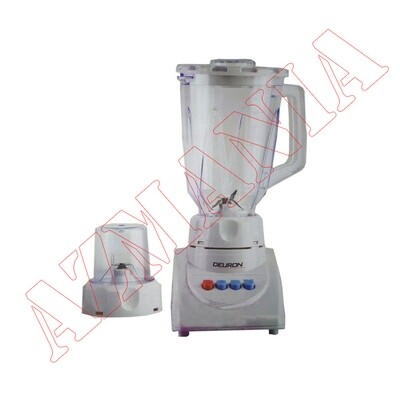 UN-BREAKABLE BLENDER JAR (3 IN 1) UN-BREAKABLE BLENDER JAR (3 IN 1)