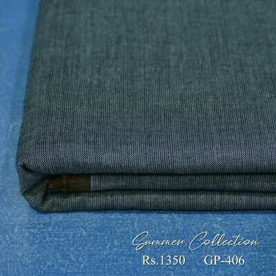 GP-406 SUNDAR KHADDAR GP-406 SUNDAR KHADDAR