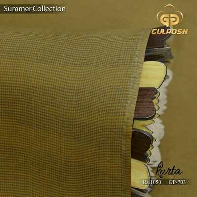 GP-703 | GULPOSH KURTA GP-703 | GULPOSH KURTA