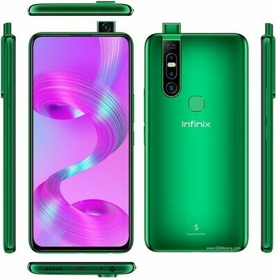 INFINIX S5 PRO INFINIX S5 PRO