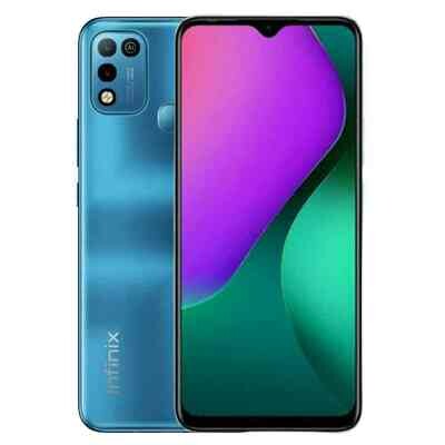 INFINIX HOT 10 PLAY INFINIX HOT 10 PLAY