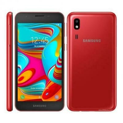 SAMSUNG A02 SAMSUNG A02