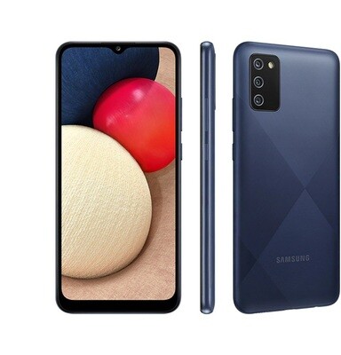 SAMSUNG A02S SAMSUNG A02S