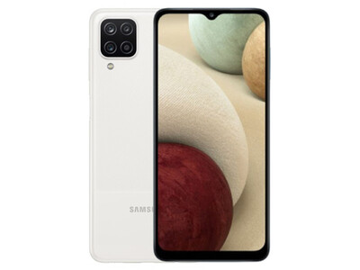 SAMSUNG A12 SAMSUNG A12