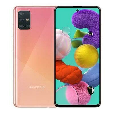 SAMSUNG A51 SAMSUNG A51