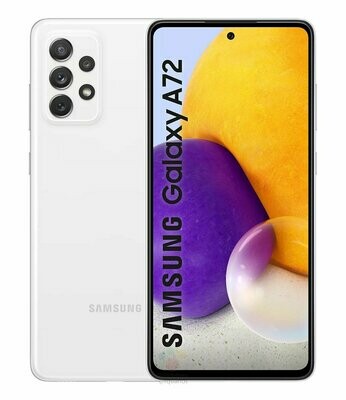 SAMSUNG A72 SAMSUNG A72