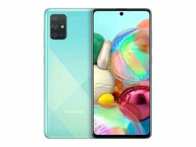 SAMSUNG A71 SAMSUNG A71