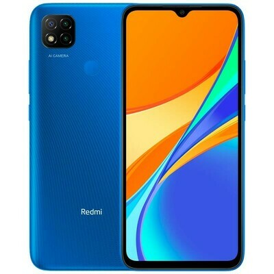 XIAOMI REDMI 9C XIAOMI REDMI 9C