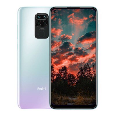 XIAOMI REDMI NOTE 9 XIAOMI REDMI NOTE 9
