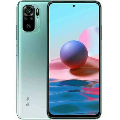 XIAOMI REDMI NOTE 10 XIAOMI REDMI NOTE 10