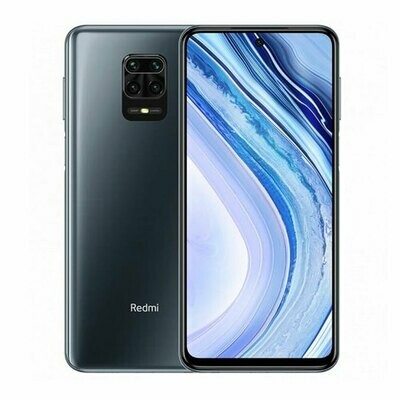 XIAOMI REDMI NOTE 9 PRO XIAOMI REDMI NOTE 9 PRO