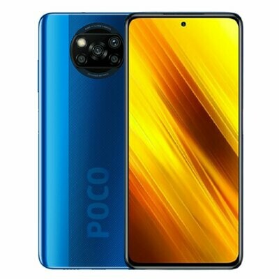 XIAOMI POCO X3 XIAOMI POCO X3