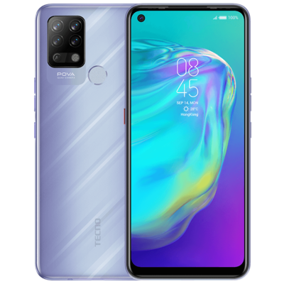 TECNO POVA TECNO POVA