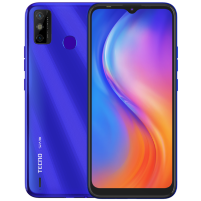 TECNO SPARK 6 GO TECNO SPARK 6 GO
