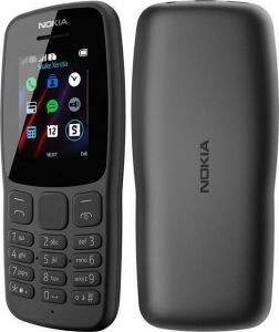 NOKIA 106 NOKIA 106