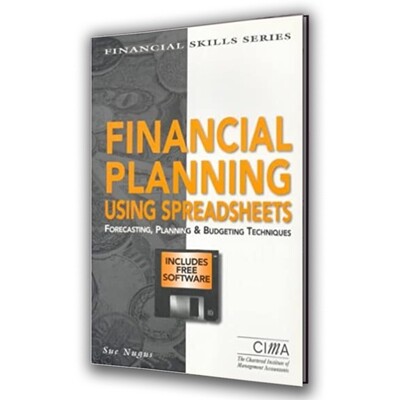 FINANCIAL PLANNING USING SPREADSHEET FINANCIAL PLANNING USING SPREADSHEET