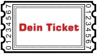 Tickets für Kurse