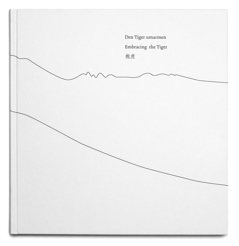 Den Tiger umarmen