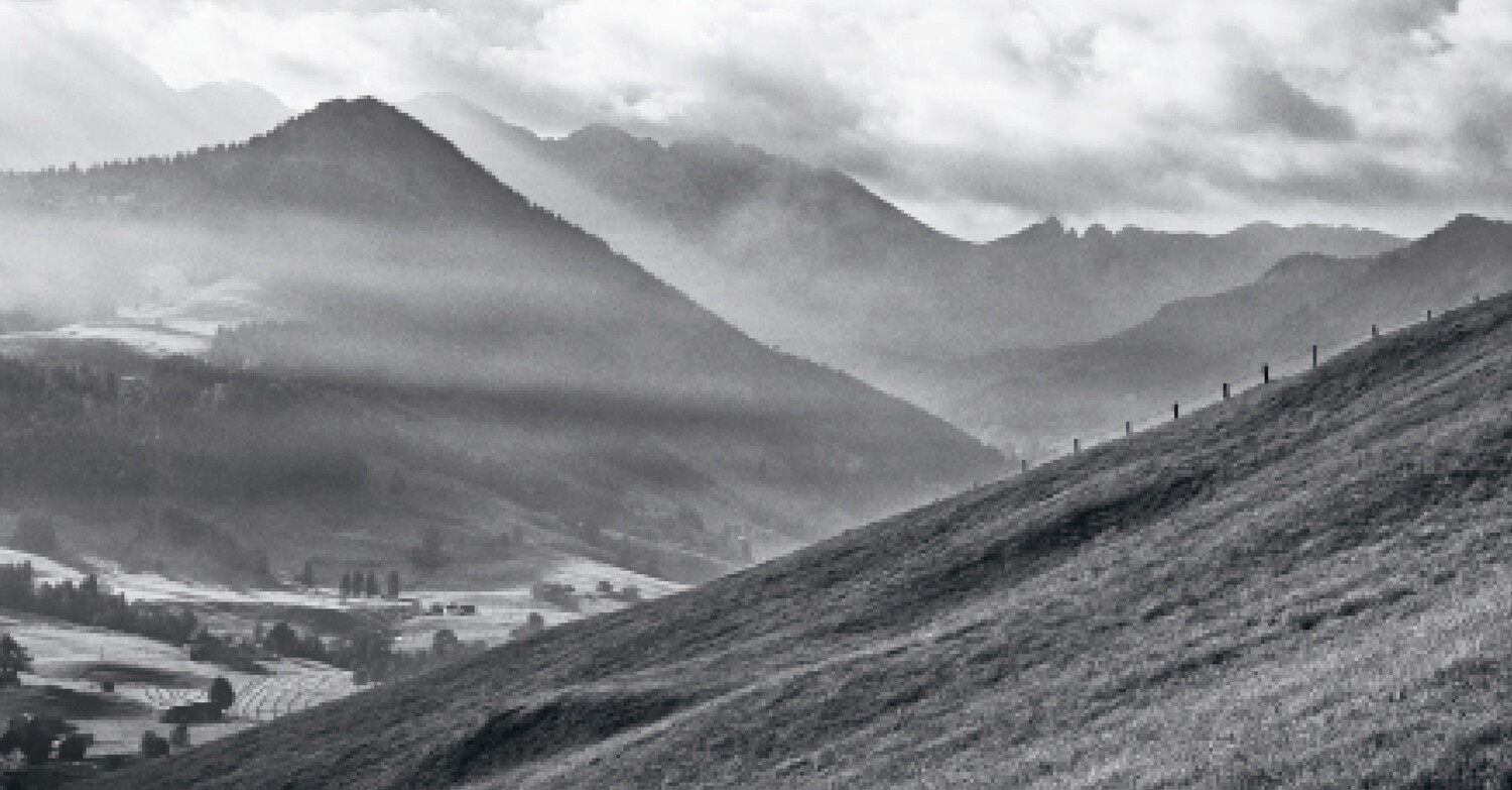 Einzelprint limitierte Auflage