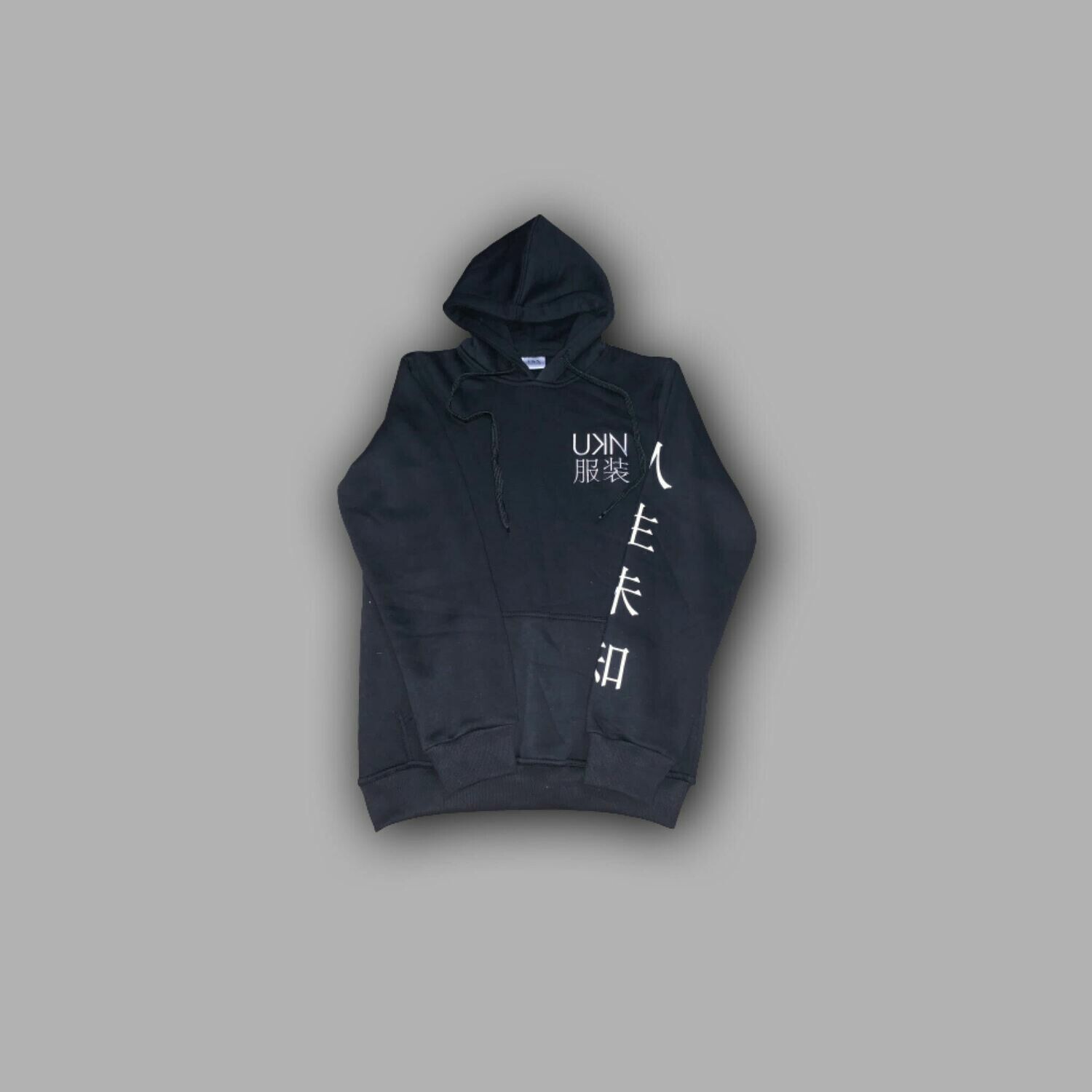 UKN “CASUAL” HOODIE