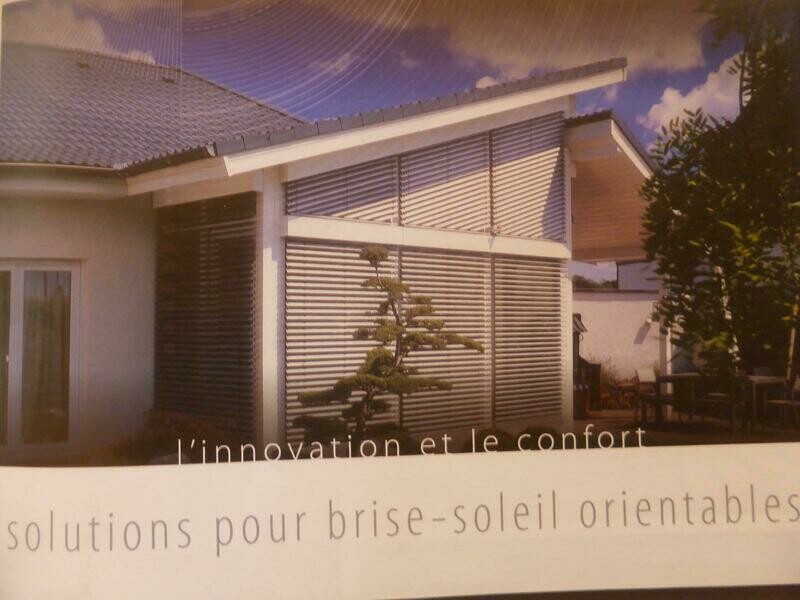 BRISE SOLEIL