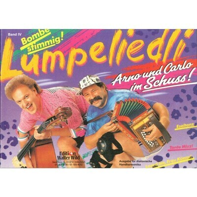 Lumpeliedli Band 4