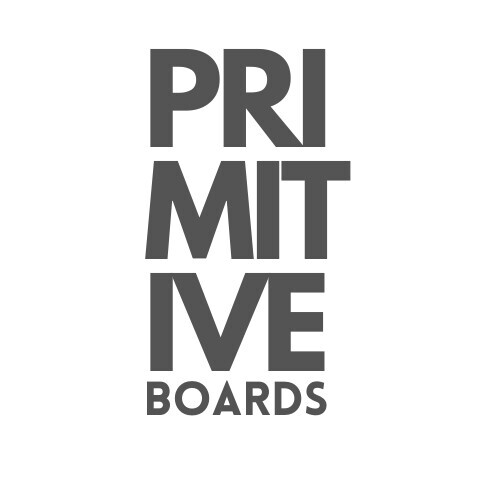 Primitive Boards