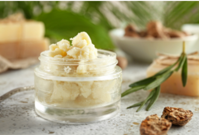 Body Butters