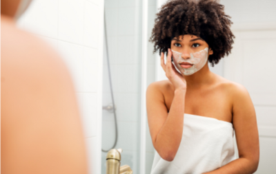 Facial Bars